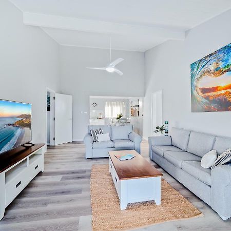 Myley'S Flat Apartamento Forster Exterior foto