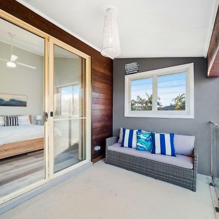 Myley'S Flat Apartamento Forster Exterior foto