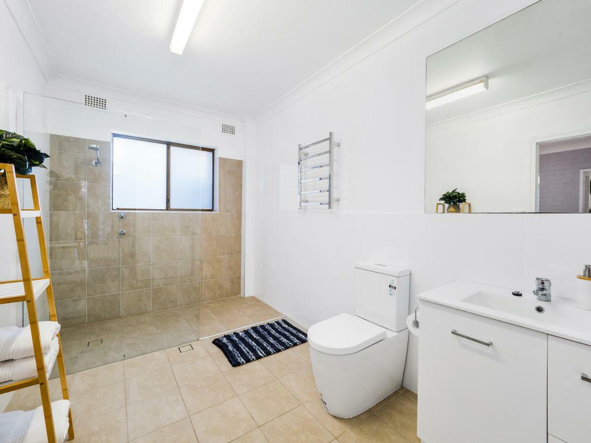 Myley'S Flat Apartamento Forster Exterior foto