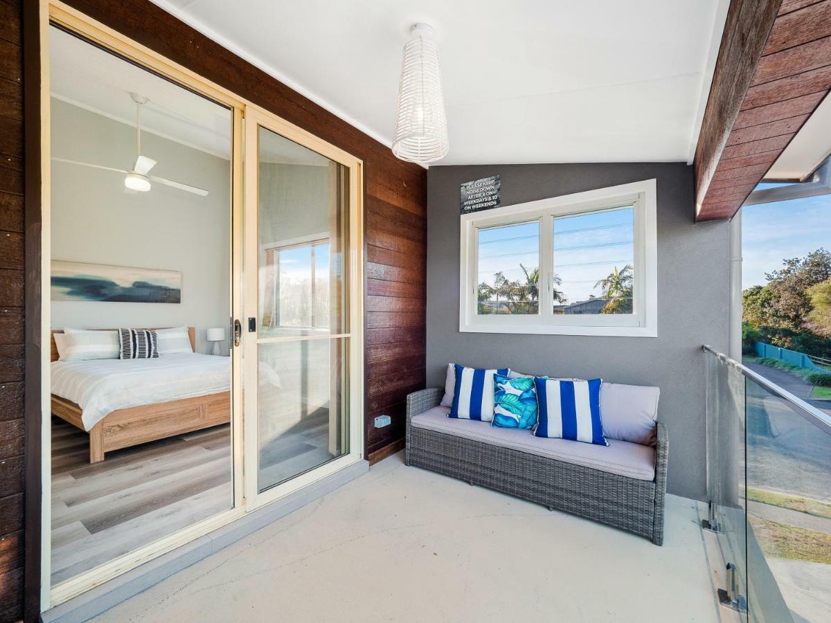 Myley'S Flat Apartamento Forster Exterior foto