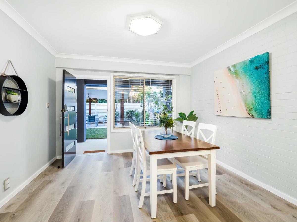 Myley'S Flat Apartamento Forster Exterior foto