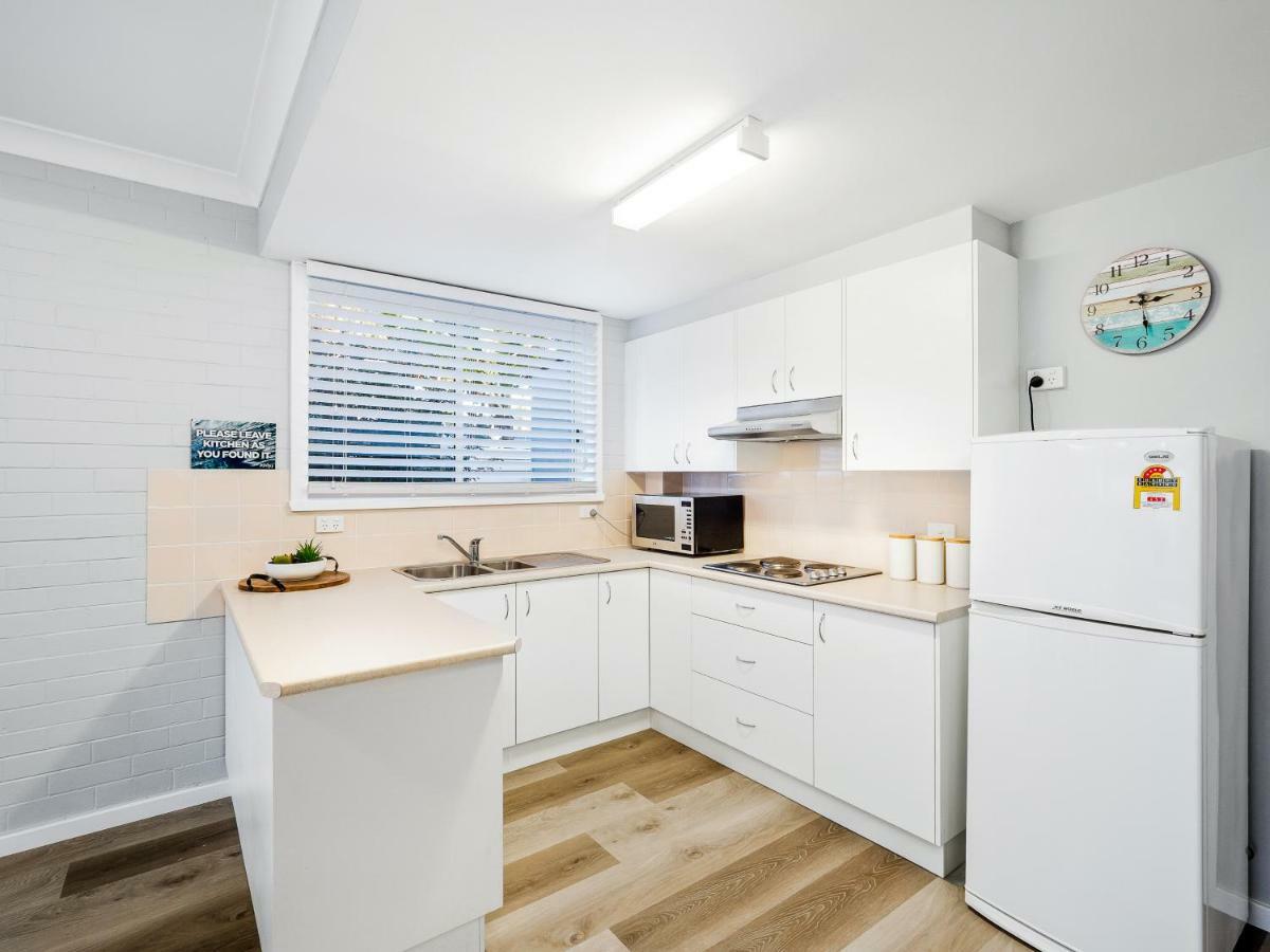 Myley'S Flat Apartamento Forster Exterior foto