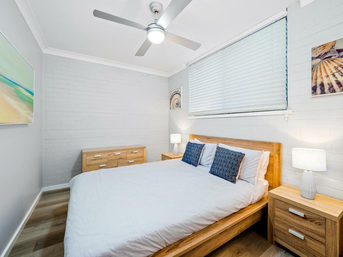 Myley'S Flat Apartamento Forster Exterior foto