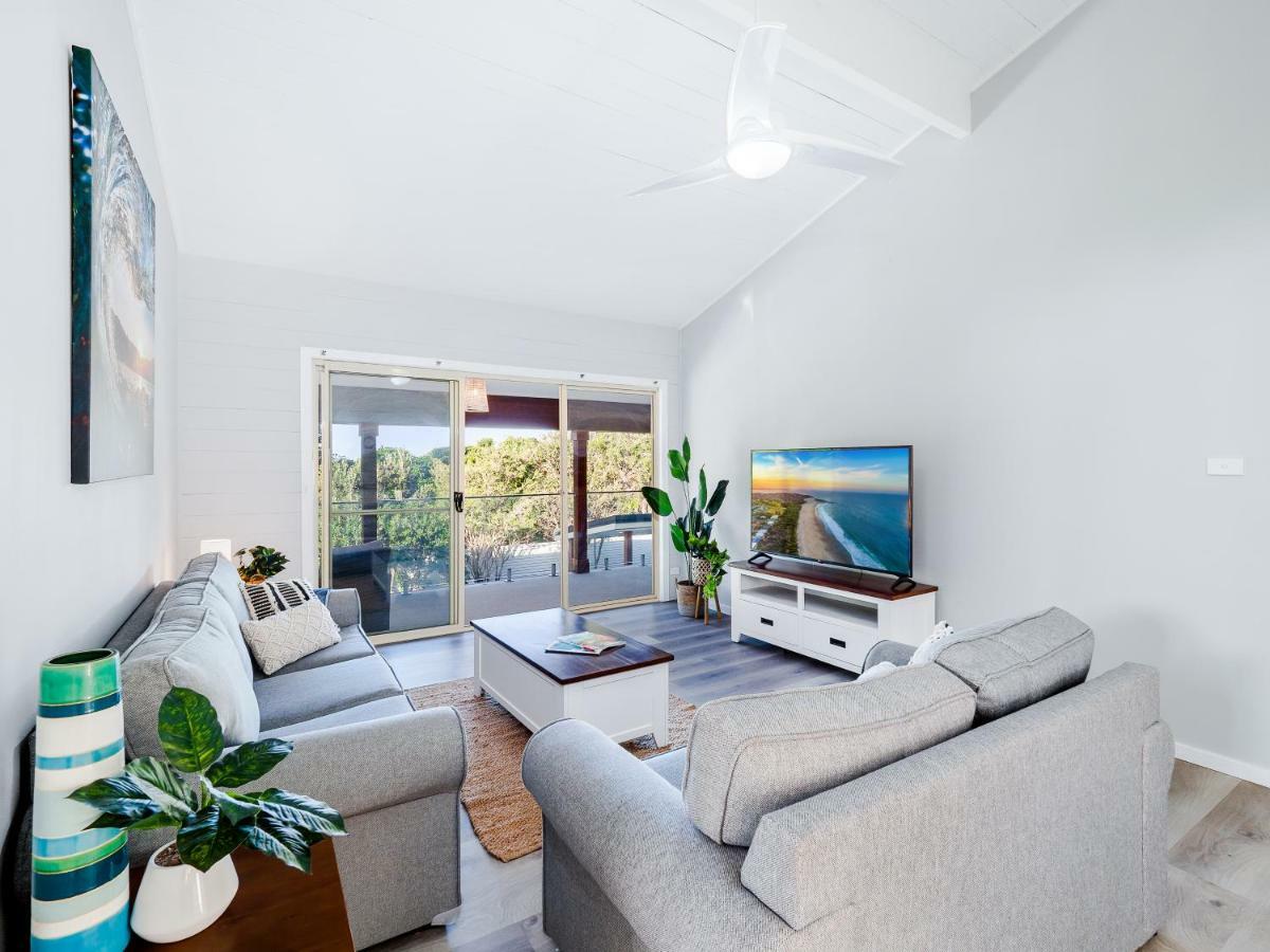 Myley'S Flat Apartamento Forster Exterior foto