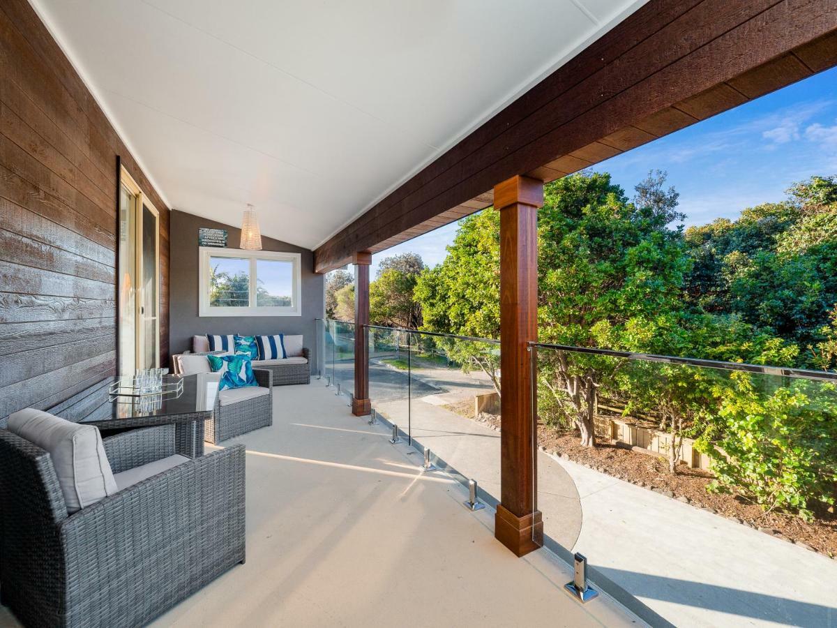 Myley'S Flat Apartamento Forster Exterior foto