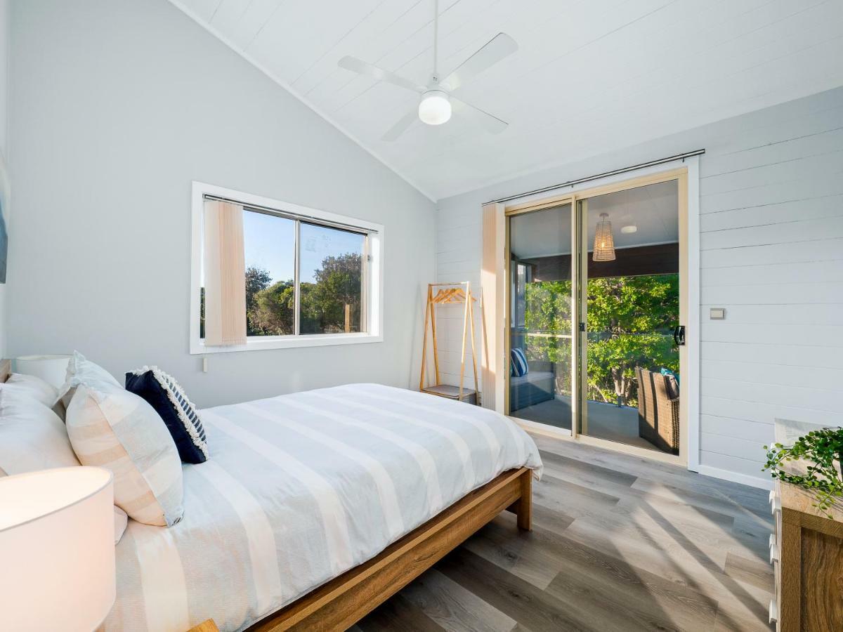 Myley'S Flat Apartamento Forster Exterior foto