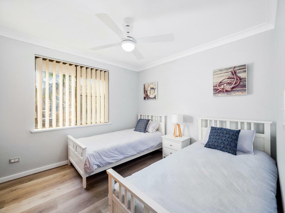 Myley'S Flat Apartamento Forster Exterior foto