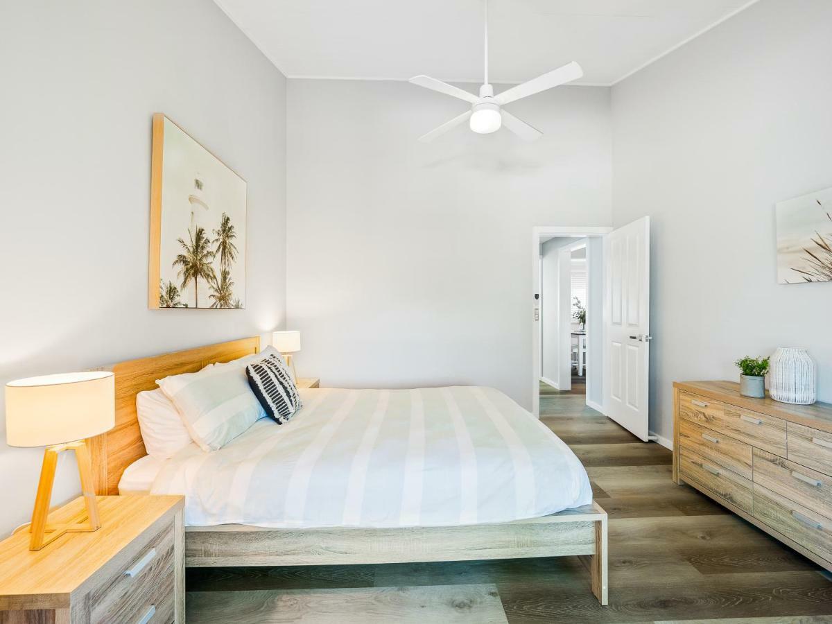 Myley'S Flat Apartamento Forster Exterior foto