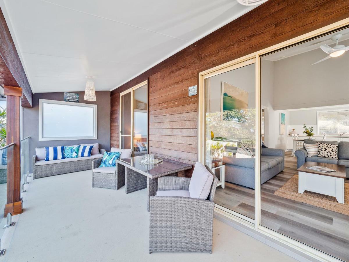 Myley'S Flat Apartamento Forster Exterior foto