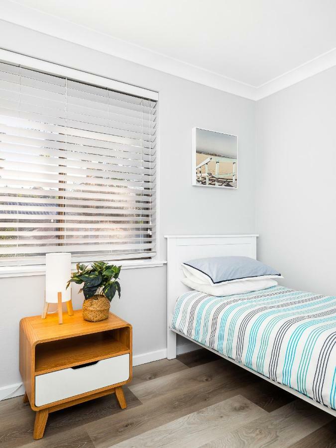 Myley'S Flat Apartamento Forster Exterior foto